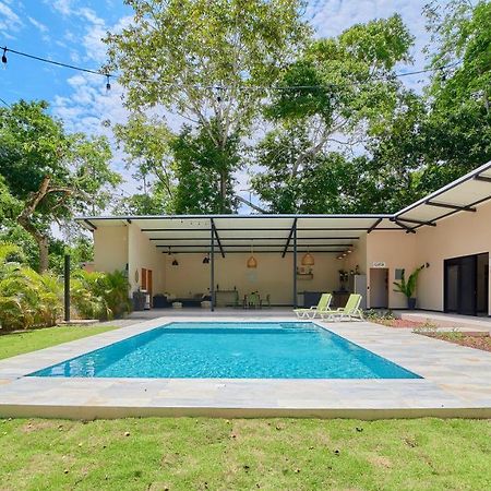 Lalola Villa Privada Cahuita Ngoại thất bức ảnh