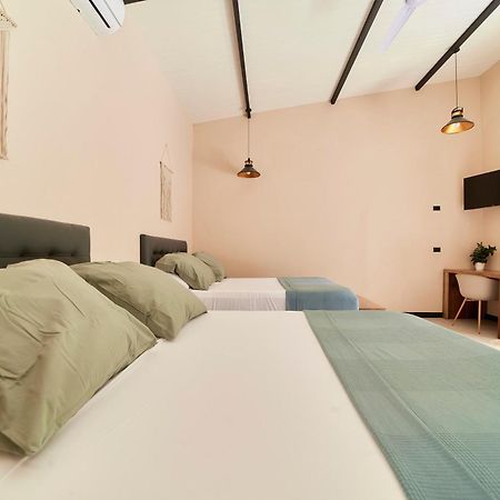 Lalola Villa Privada Cahuita Ngoại thất bức ảnh
