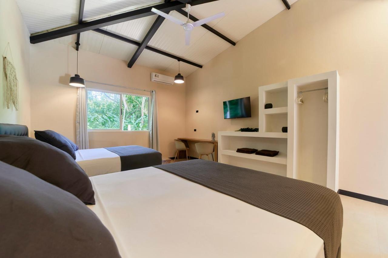Lalola Villa Privada Cahuita Ngoại thất bức ảnh