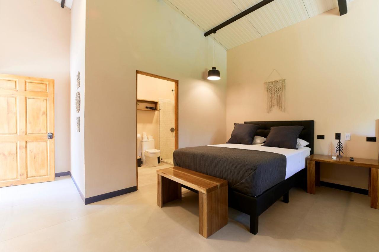 Lalola Villa Privada Cahuita Ngoại thất bức ảnh