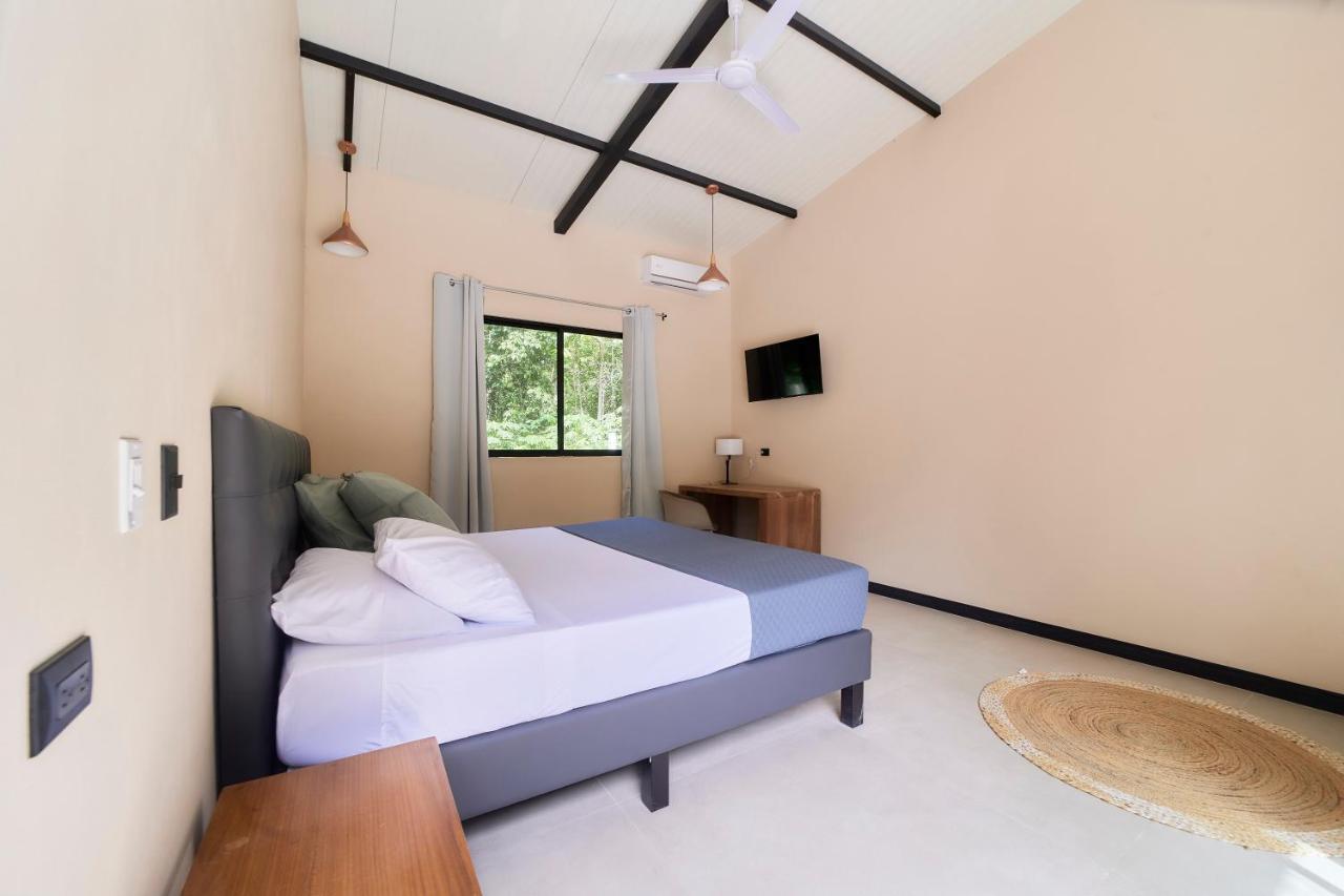 Lalola Villa Privada Cahuita Ngoại thất bức ảnh