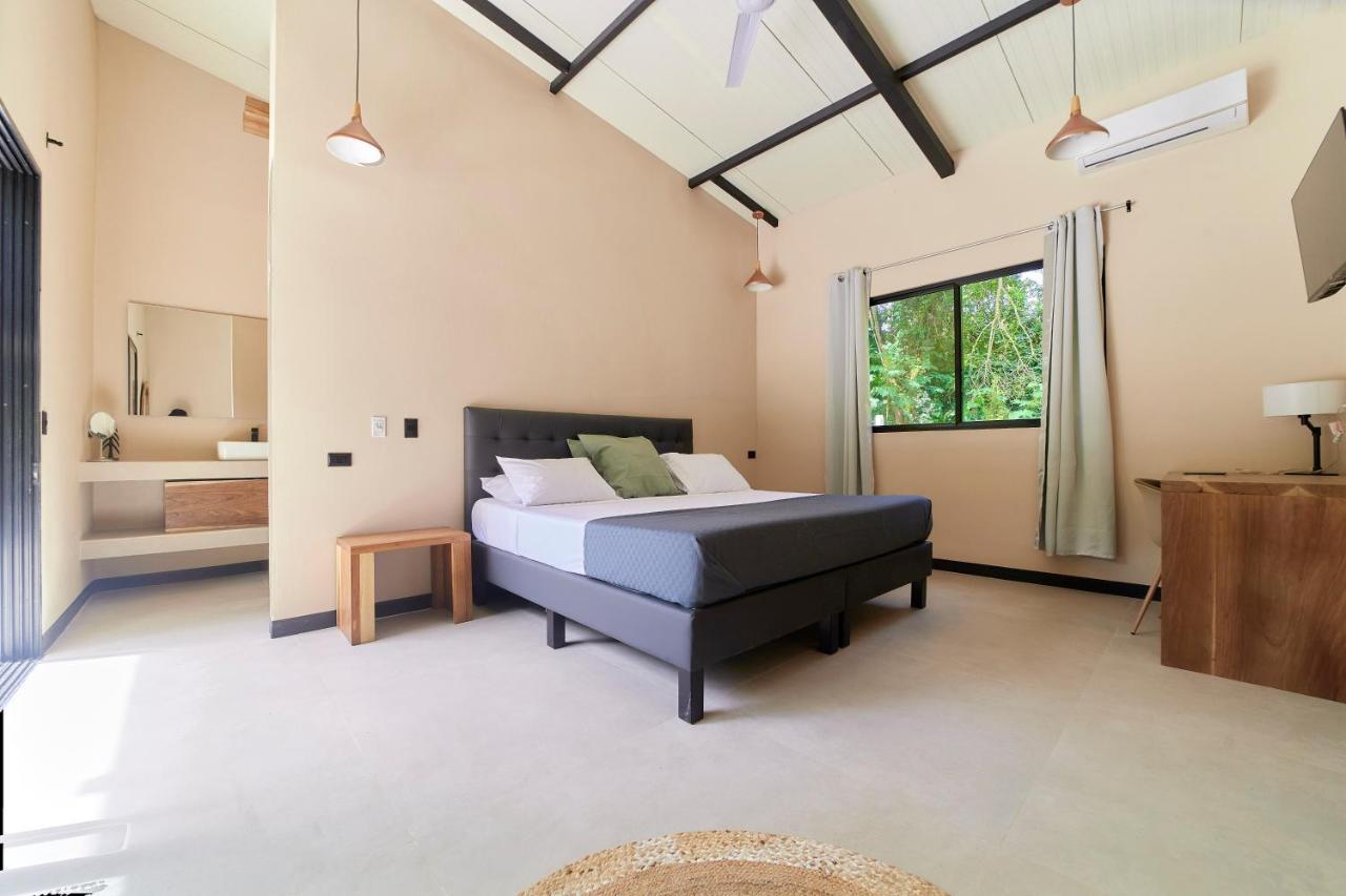Lalola Villa Privada Cahuita Ngoại thất bức ảnh