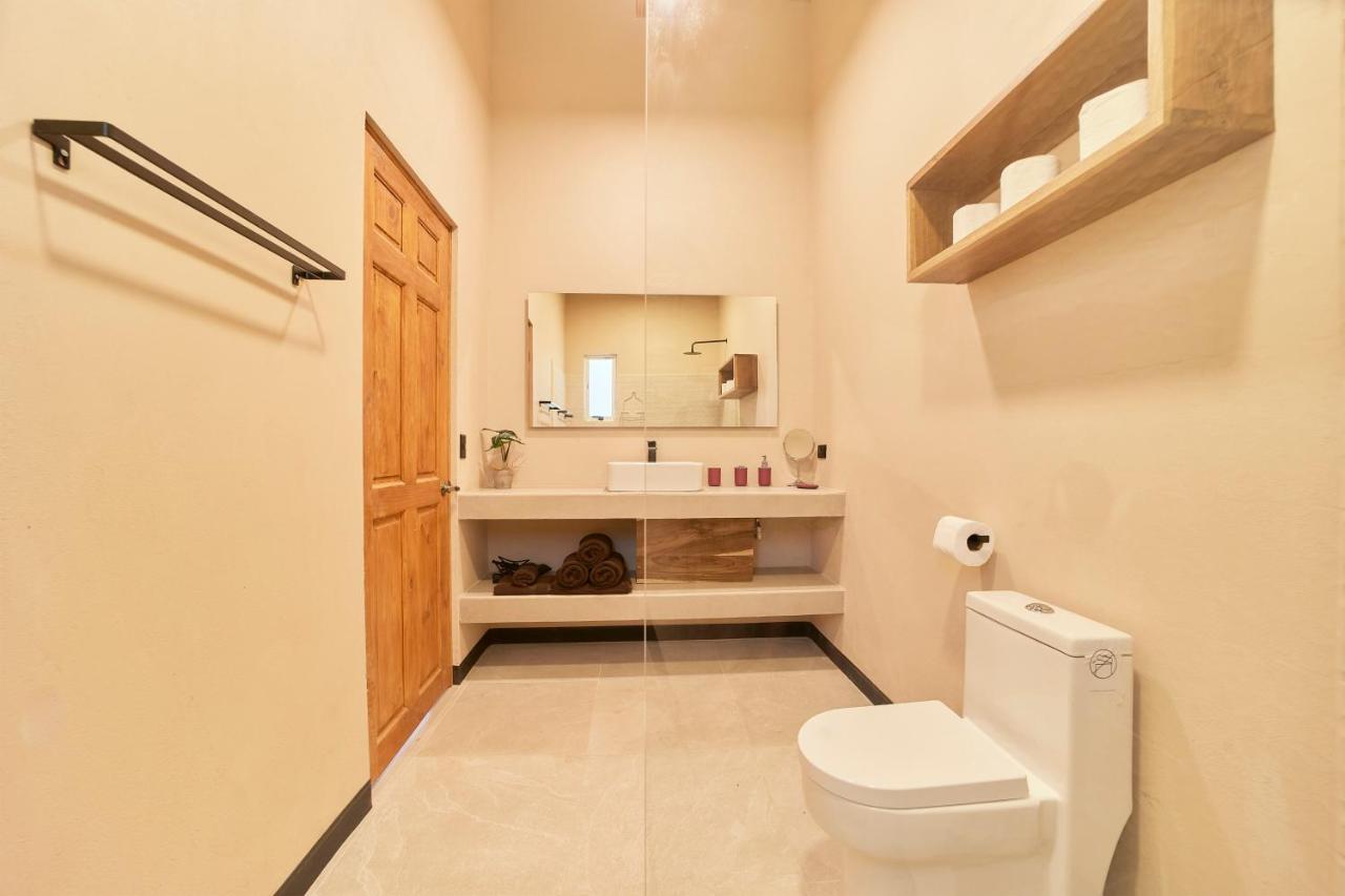 Lalola Villa Privada Cahuita Ngoại thất bức ảnh