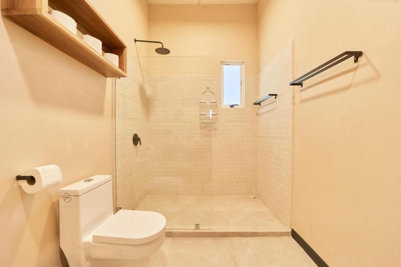 Lalola Villa Privada Cahuita Ngoại thất bức ảnh