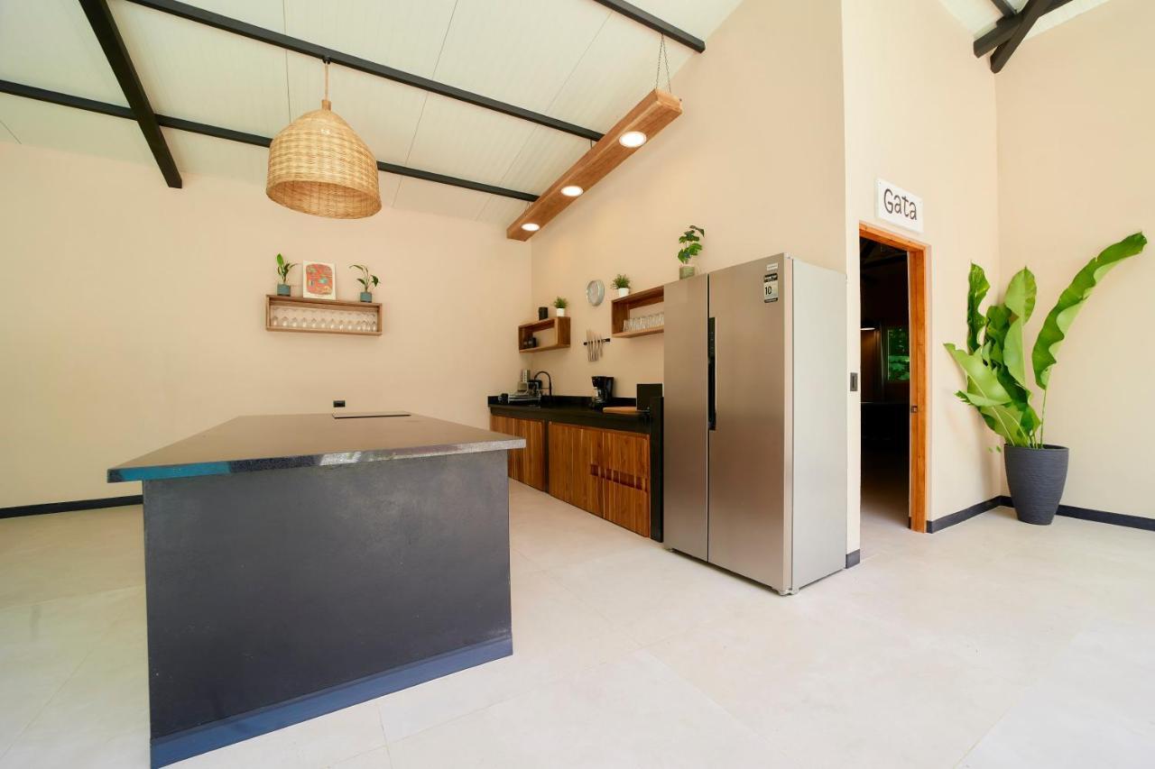 Lalola Villa Privada Cahuita Ngoại thất bức ảnh