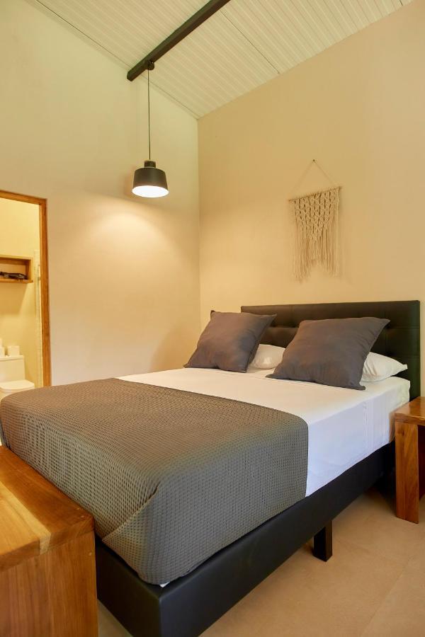 Lalola Villa Privada Cahuita Ngoại thất bức ảnh