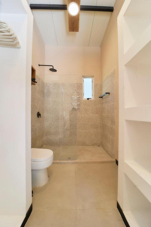 Lalola Villa Privada Cahuita Ngoại thất bức ảnh