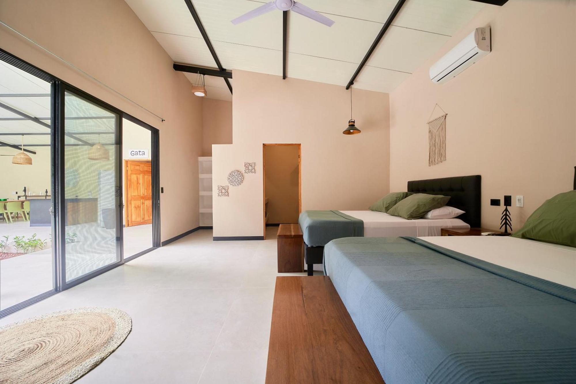 Lalola Villa Privada Cahuita Ngoại thất bức ảnh