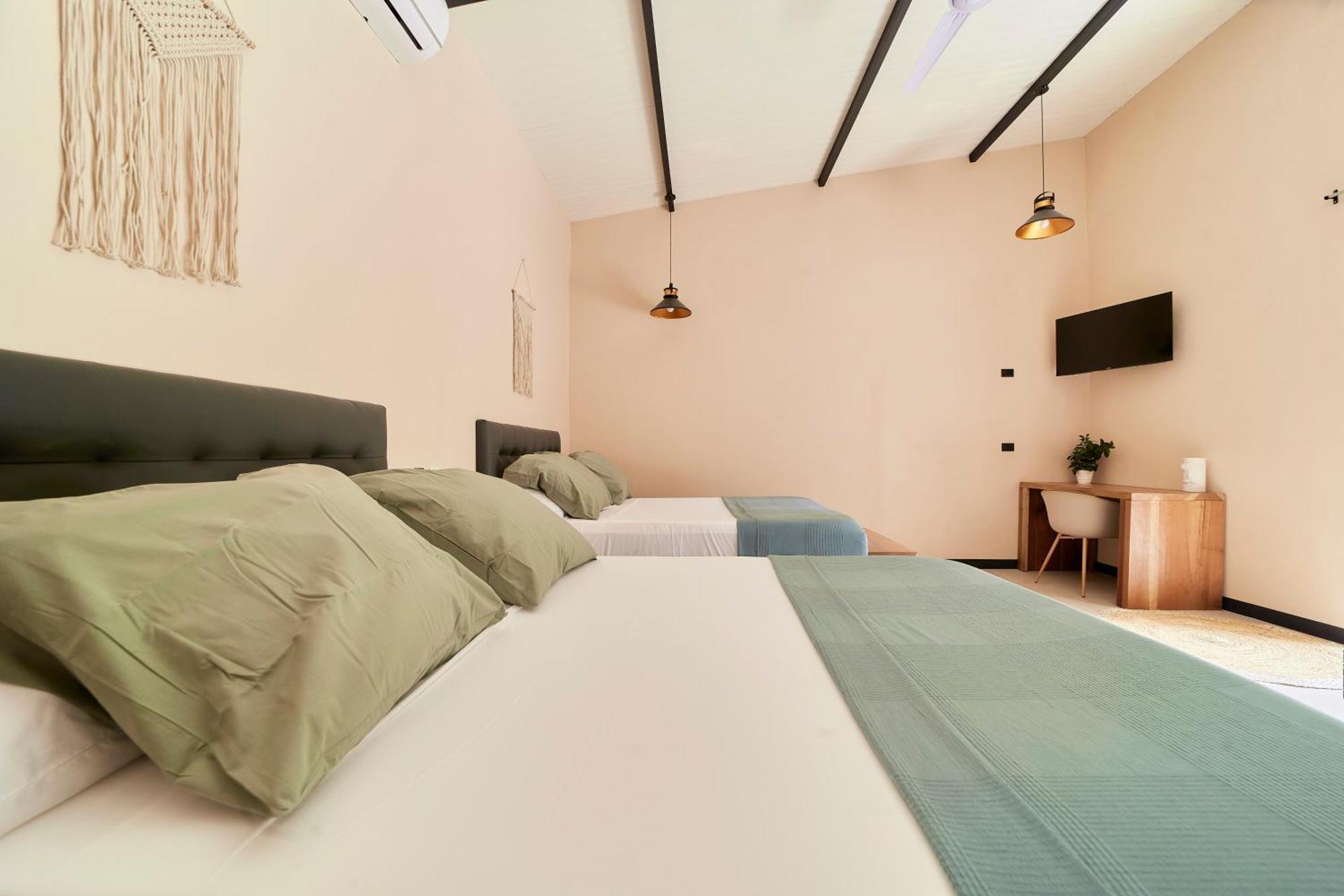 Lalola Villa Privada Cahuita Ngoại thất bức ảnh