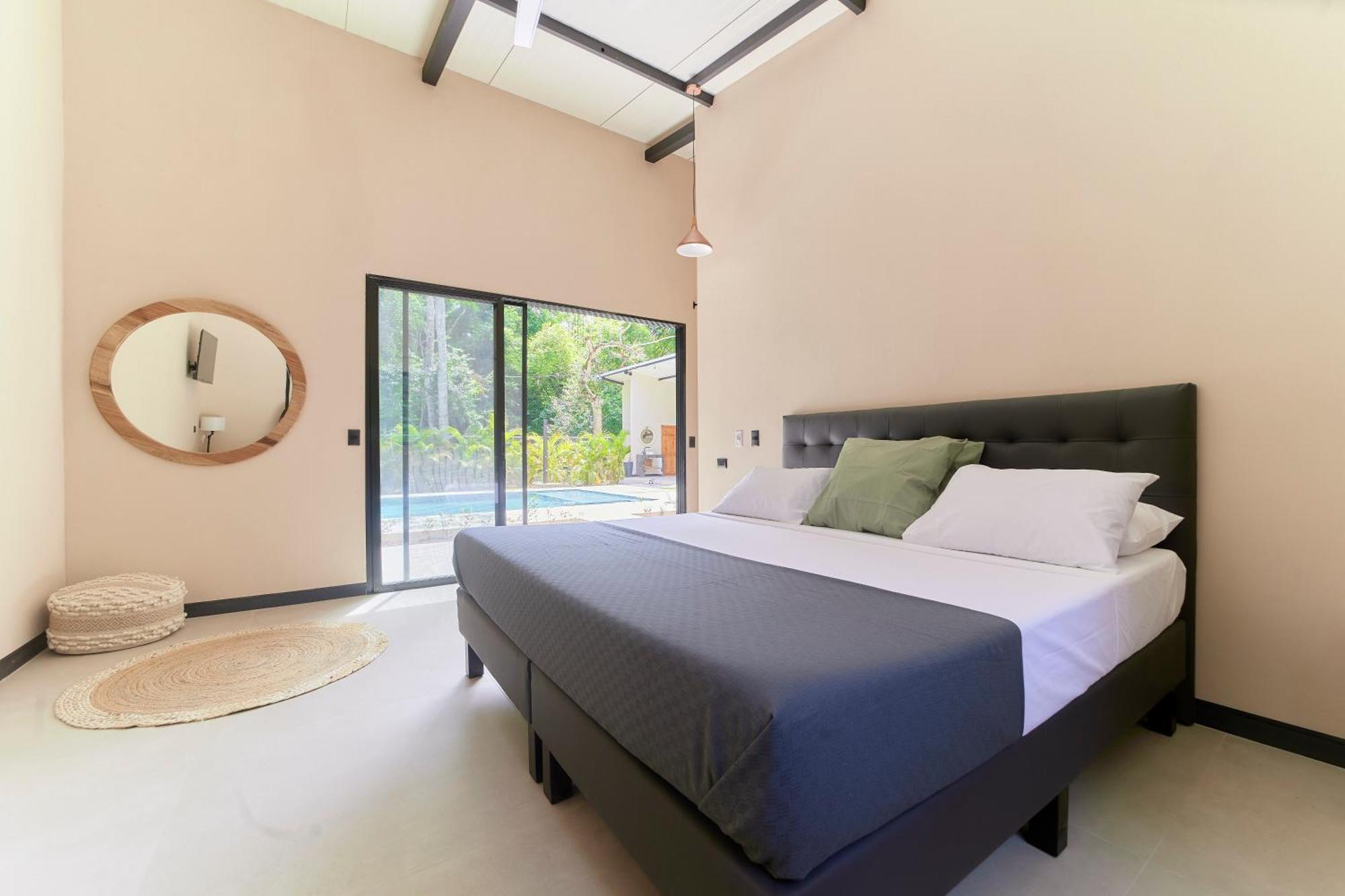 Lalola Villa Privada Cahuita Ngoại thất bức ảnh