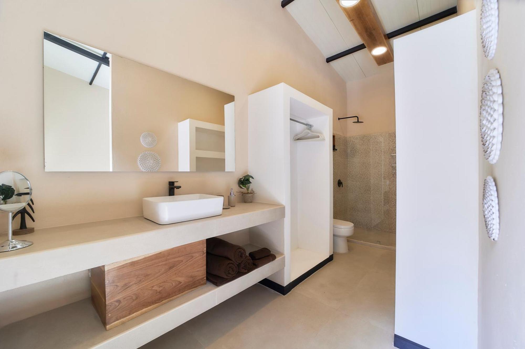 Lalola Villa Privada Cahuita Ngoại thất bức ảnh