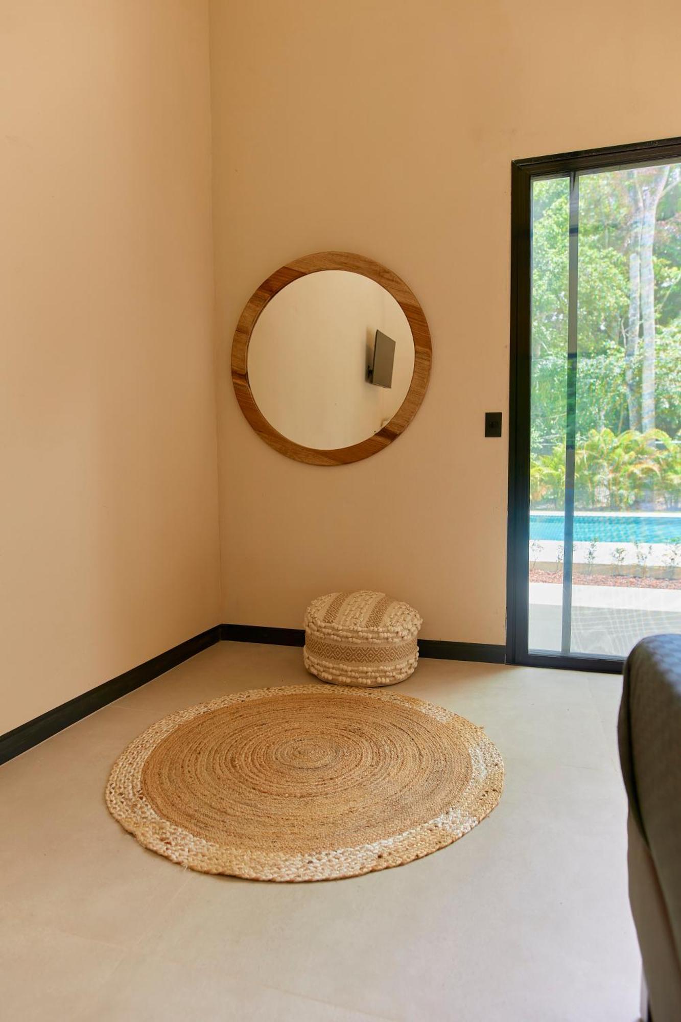 Lalola Villa Privada Cahuita Ngoại thất bức ảnh